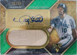 Gary Sheffield