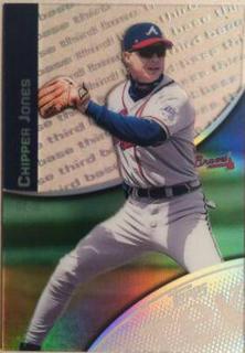 Chipper Jones