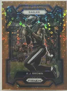 A. J. Brown