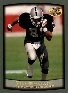 Tim Brown