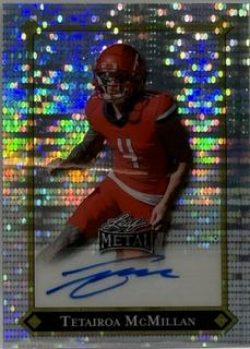 Tetairoa McMillan
