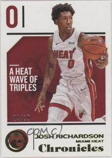 Josh Richardson