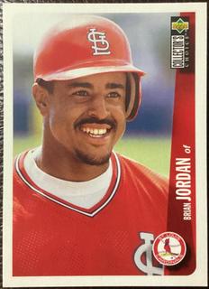 Brian Jordan