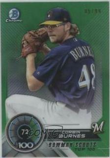 Corbin Burnes