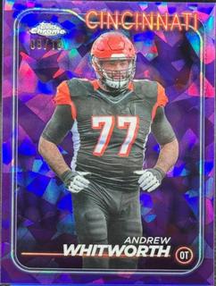 Andrew Whitworth