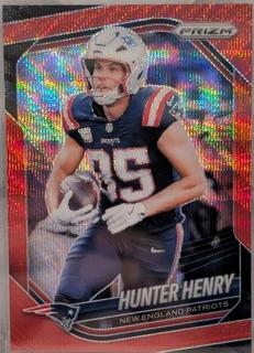 Hunter Henry
