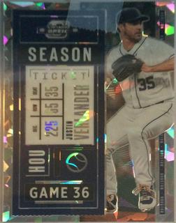 Justin Verlander