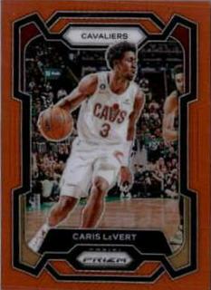 Caris LeVert