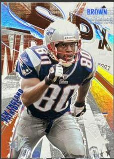 Troy Brown