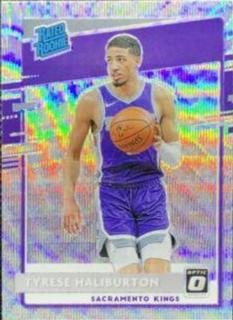 Tyrese Haliburton