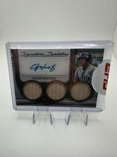 Edgar Martinez