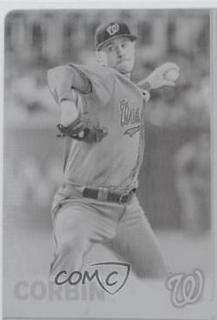 Patrick Corbin
