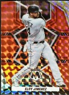 Eloy Jimenez