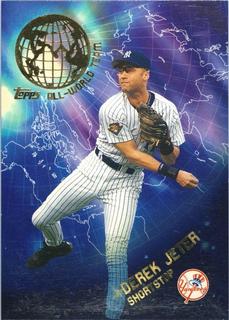 Derek Jeter