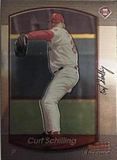 Curt Schilling