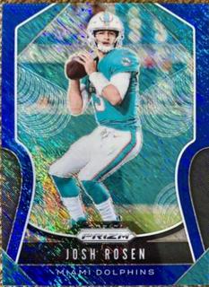 Josh Rosen