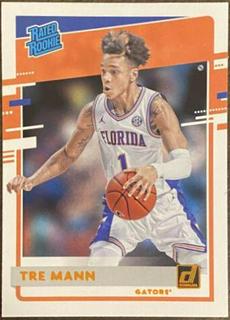 Tre Mann