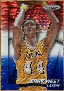 Jerry West