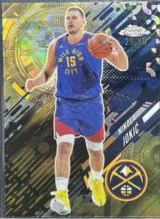 Nikola Jokic