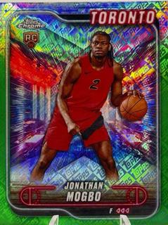 Jonathan Mogbo