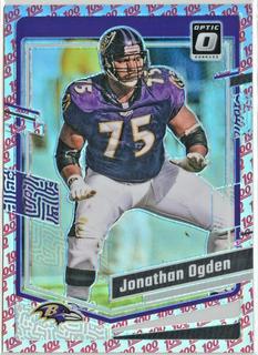 Jonathan Ogden