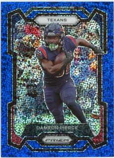 Dameon Pierce