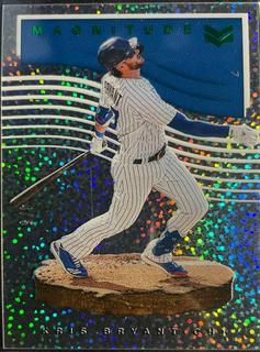 Kris Bryant