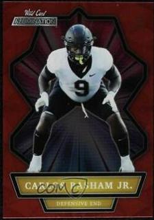 Carlos Basham Jr.