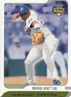 Fernando Tatis