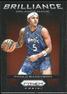 Paolo Banchero