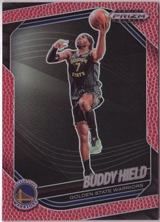 Buddy Hield