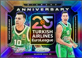 Kostas Sloukas