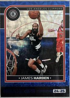 James Harden