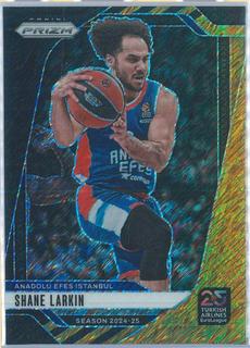 Shane Larkin