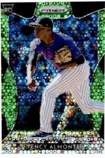 Yency Almonte