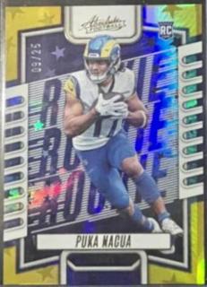 Puka Nacua
