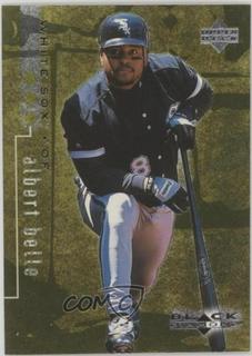 Albert Belle