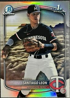 Santiago Leon