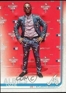 Ozzie Albies