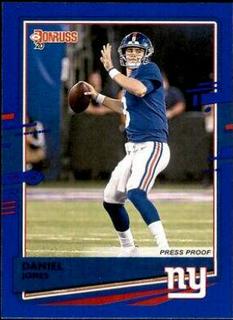 Daniel Jones