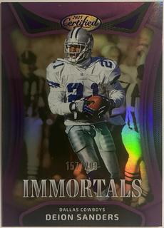 Deion Sanders