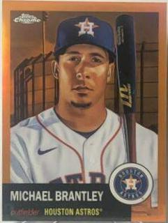 Michael Brantley