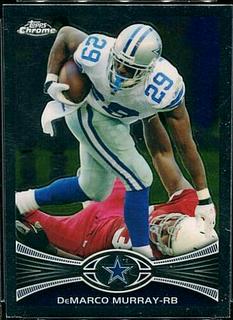 DeMarco Murray