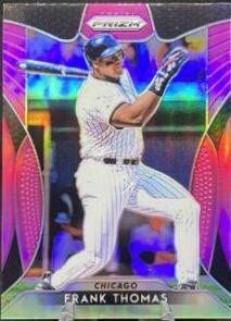 Frank Thomas
