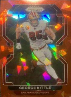 George Kittle