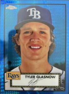 Tyler Glasnow