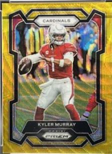 Kyler Murray