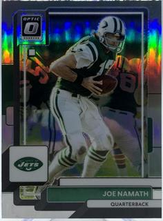Joe Namath