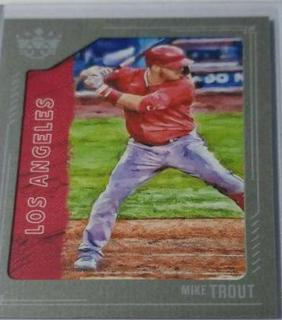Mike Trout