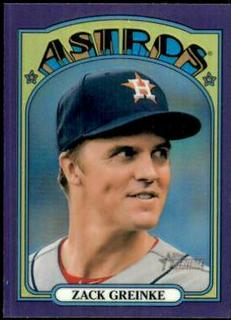 Zack Greinke